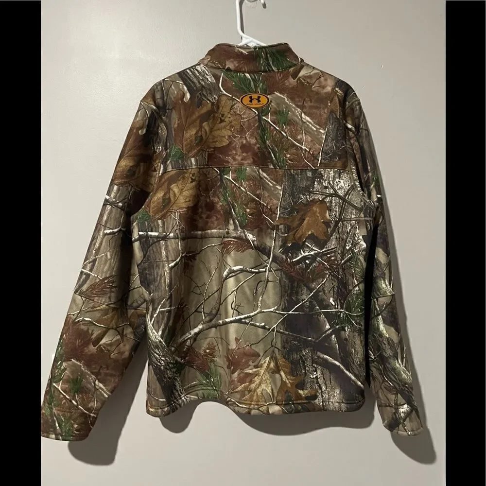 Under Armour jacket